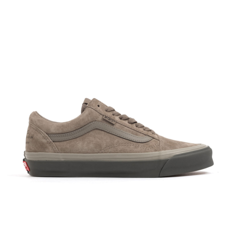 Кеды мужские Vans Vault by WTAPS Old Skool LX VN0A4P3XBMD