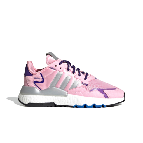 Кроссовки женские Adidas Nite Jogger FX6911