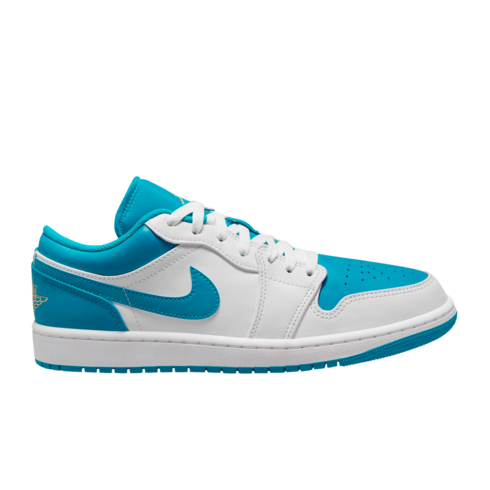 Кроссовки мужские Air Jordan 1 Low 553558-174