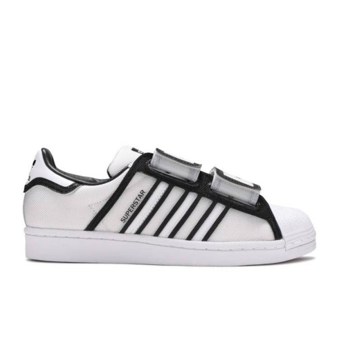 Кроссовки женские Adidas Superstar W FW6635