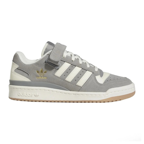 Кроссовки женские Adidas Forum Low J HQ7159