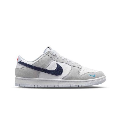 Кроссовки мужские Nike Dunk Low FJ4227-001