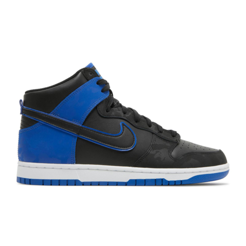 Кроссовки мужские Nike Dunk Hi Retro SE DD3359-001