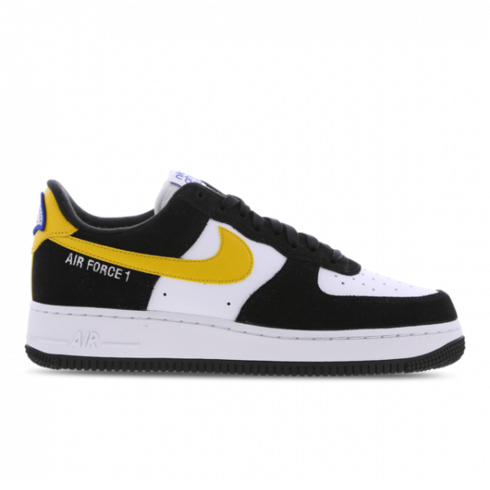 Кроссовки мужские Nike Air Force 1 `07 LV8 DH7568-002