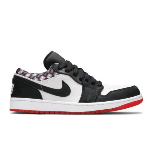 Кроссовки мужские Air Jordan 1 Low Q54 DM0095-106