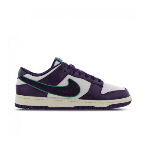Кроссовки мужские Nike Dunk Low Retro DQ7683-100