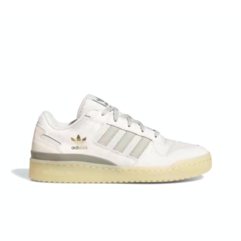 Кроссовки мужские Adidas Forum Low CL HQ7096