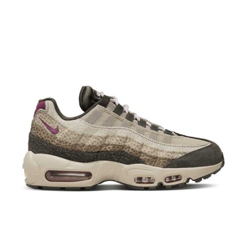 Кроссовки женские Nike Air Max 95  DX2955-001