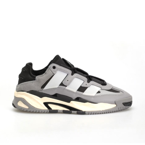 Кроссовки мужские Adidas Niteball GW2017