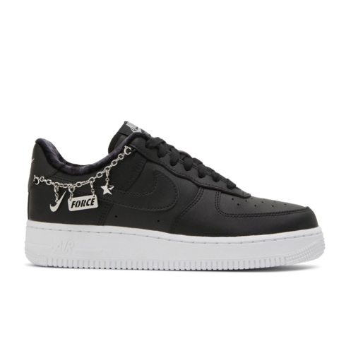 Кроссовки женские Nike Air Force 1 '07 LX DD1525-001