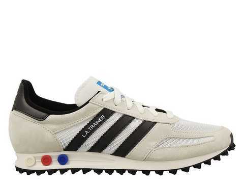 Кроссовки мужские Adidas L.A. Trainer OG BY9322