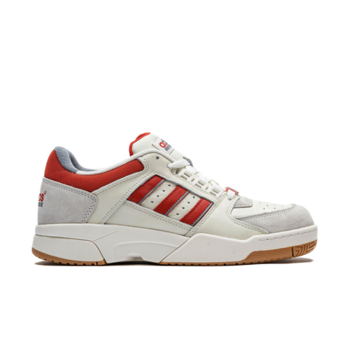 Кроссовки унисекс Adidas Torsion Tennis Low 