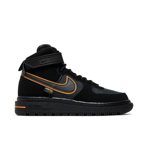 Кроссовки женские Nike Air Force 1 Boot NN DO6702-001