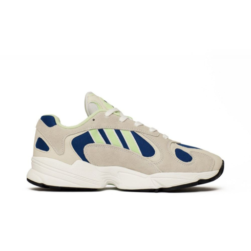 Кроссовки мужские Adidas Yung-1 EE5318