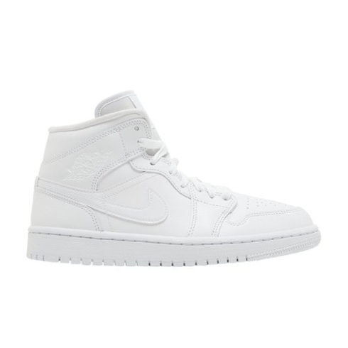 Кроссовки женские Nike Air Jordan 1 Mid DV0991-111