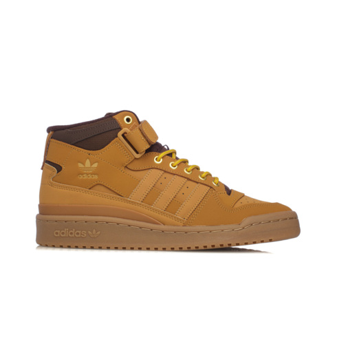 Кроссовки мужские Adidas Forum Mid GX7079