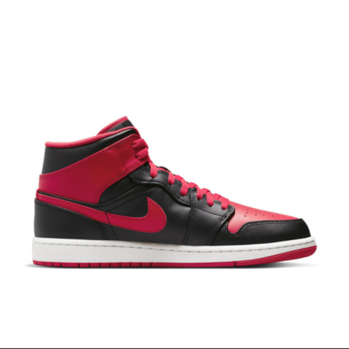 Кроссовки мужские Nike Air Jordan 1 Mid DQ8426-060