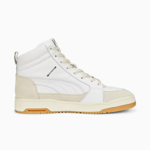 Кроссовки мужские Puma Slipstream MID AMI 384342-01