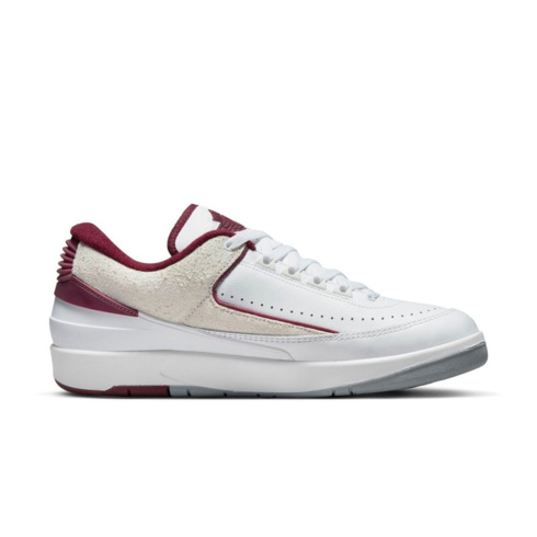 Кроссовки унисекс Air Jordan 2 Low DV9956-103