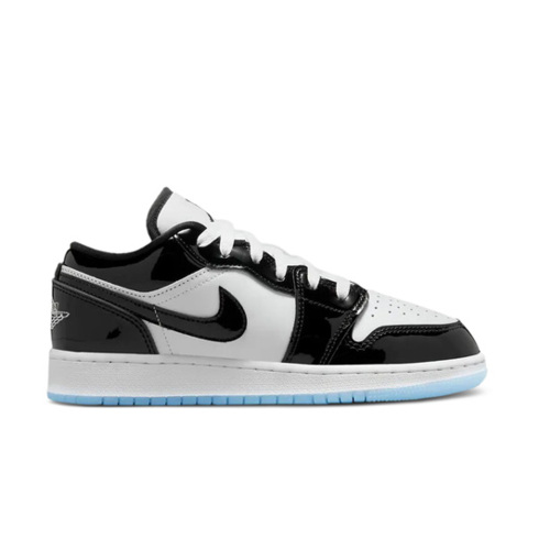 Кроссовки женские Air Jordan 1 Low SE Concord DV1333-100