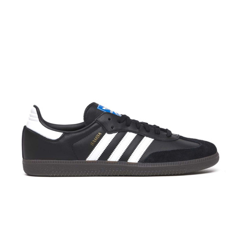 Кроссовки унисекс Adidas Samba OG B75807