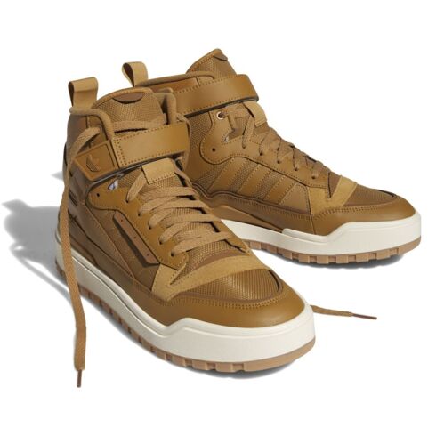 Кроссовки мужские Adidas Forum Boot IE7205