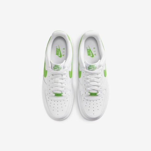 Кроссовки женские Nike Air Force 1 '07 DD8959-112