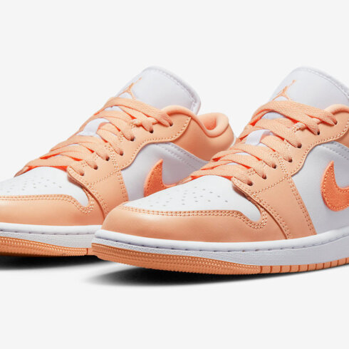 Кроссовки мужские Air Jordan 1 Low DC0774-801