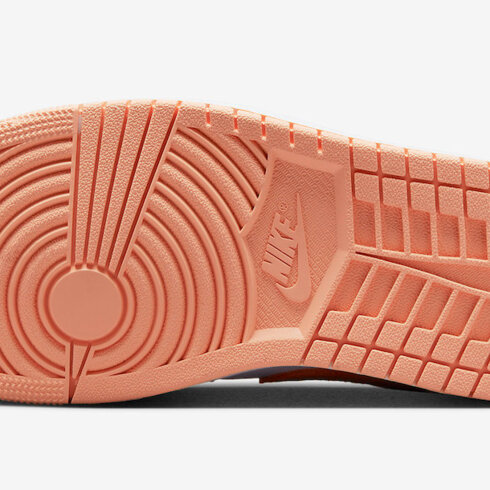 Кроссовки мужские Air Jordan 1 Low DC0774-801