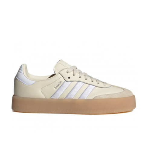 Кроссовки женские Adidas Sambae W ID0434