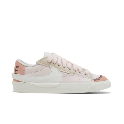 Кроссовки женские Nike Blazer Low '77 Jumbo DQ1470-601