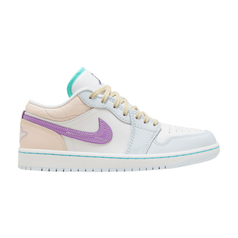 Кроссовки женские Air Jordan 1 Low SE FV3623-151