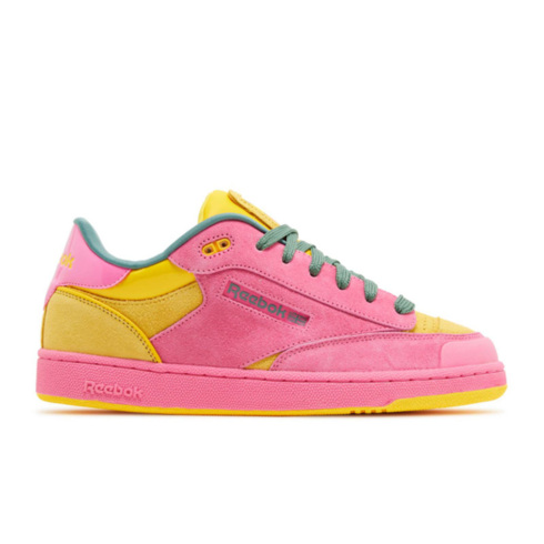 Кроссовки мужские Reebok Club C Bulc 100074246