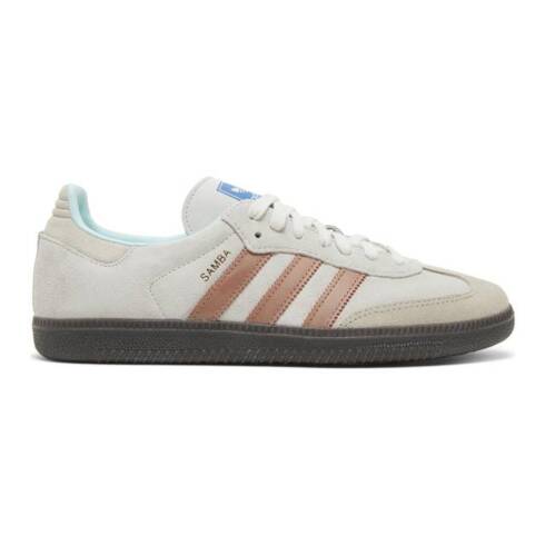 Кроссовки унисекс adidas Samba OG ID2047