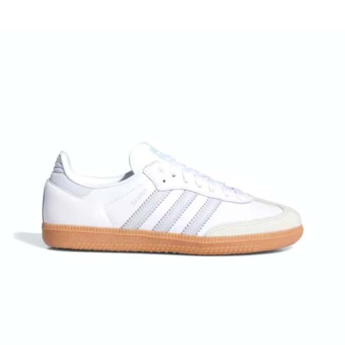 Кроссовки унисекс Adidas Samba OG IE0877