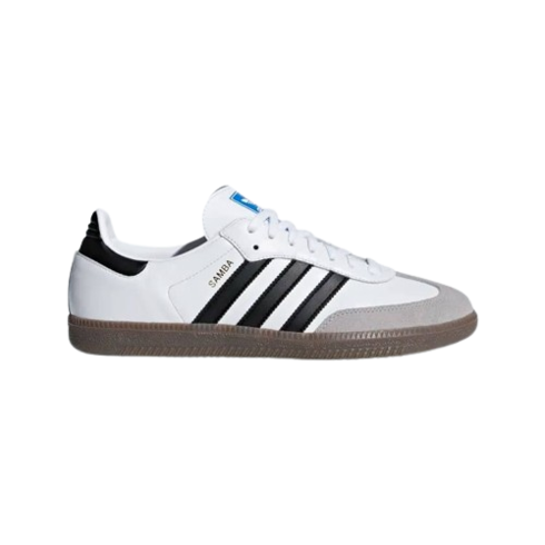 Кроссовки унисекс Adidas Samba OG B75806