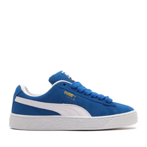 Кроссовки унисекс Puma Suede XL 395205-01