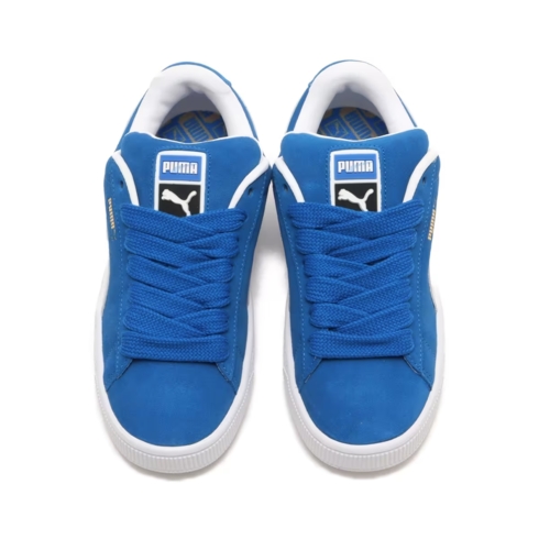 Кроссовки унисекс Puma Suede XL 395205-01