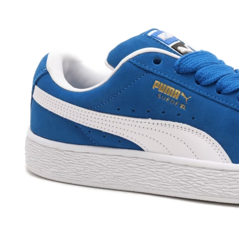 Кроссовки унисекс Puma Suede XL 395205-01