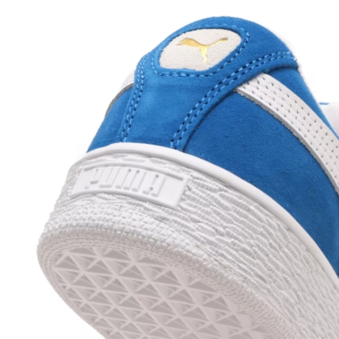 Кроссовки унисекс Puma Suede XL 395205-01