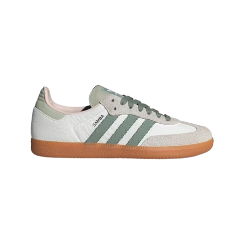 Кроссовки женские Adidas Samba OG 