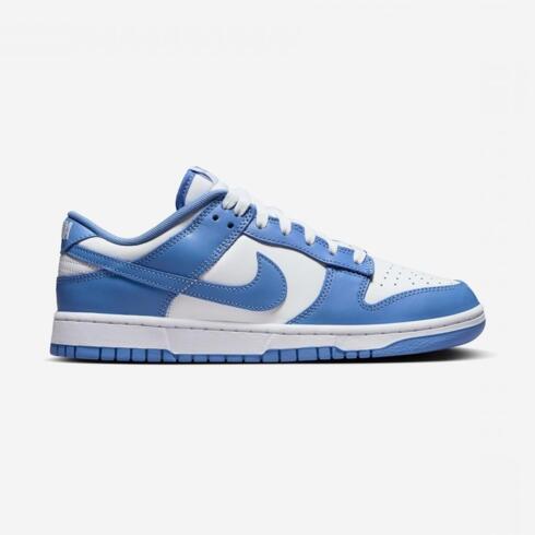 Кроссовки мужские Nike Dunk Low 