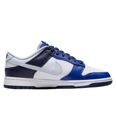 Кроссовки мужские Nike Dunk Low FQ8826-100