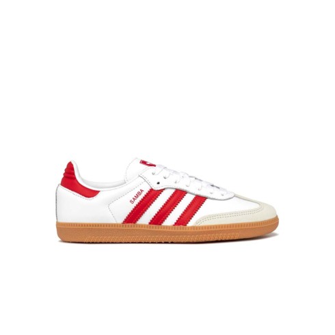 Кроссовки женские Adidas Samba OG IF6513