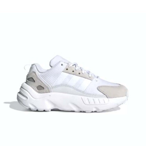 Кроссовки унисекс Adidas Zx 22 J GW3660