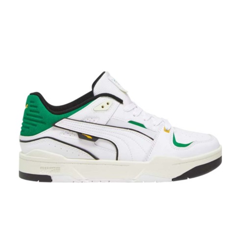 Кроссовки мужские Puma Slipstream Bball 393266-01