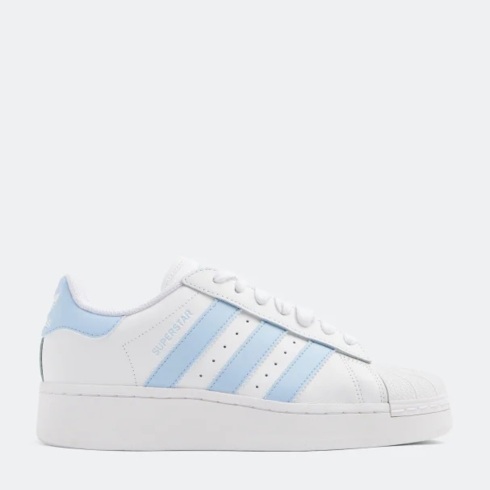 Кроссовки женские Adidas Superstar XLG W 