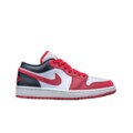 Кроссовки женские Nike Air Jordan 1 low DC0774-160