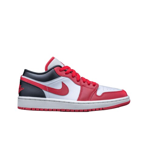 Кроссовки женские Nike Air Jordan 1 low DC0774-160