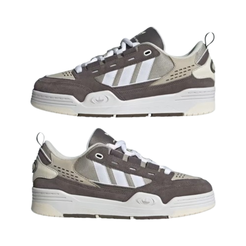 Кроссовки унисекс adidas ADI2000 IF8820